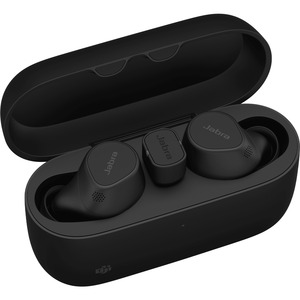 JABRA EVOLVE2 BUDSUSB-C MS WIRELESS CHARGING PAD JABRA EVOLVE2 BUDSUSB-C MS WIRELESS CHARGING PAD