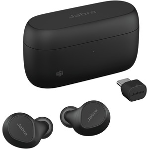 JABRA EVOLVE2 BUDSUSB-C MS WIRELESS CHARGING PAD JABRA EVOLVE2 BUDSUSB-C MS WIRELESS CHARGING PAD - Image 11