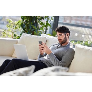 JABRA EVOLVE2 BUDSUSB-C MS WIRELESS CHARGING PAD JABRA EVOLVE2 BUDSUSB-C MS WIRELESS CHARGING PAD - Image 3