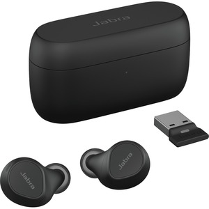 JABRA EVOLVE2 BUDSUSB-A MS . JABRA EVOLVE2 BUDSUSB-A MS . - Image 4