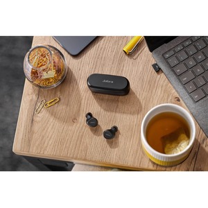 JABRA EVOLVE2 BUDSUSB-A MS . JABRA EVOLVE2 BUDSUSB-A MS . - Image 5