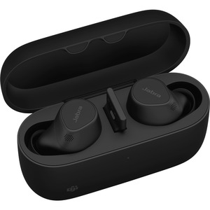 JABRA EVOLVE2 BUDSUSB-A MS WIRELESS CHARGING PAD JABRA EVOLVE2 BUDSUSB-A MS WIRELESS CHARGING PAD