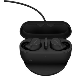 JABRA EVOLVE2 BUDSUSB-A MS WIRELESS CHARGING PAD JABRA EVOLVE2 BUDSUSB-A MS WIRELESS CHARGING PAD - Image 2
