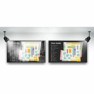 MONITOR SENALIZACION DIGITAL SAMSUNG 65 INC 3840X2160 500NIT24/7 - Image 10