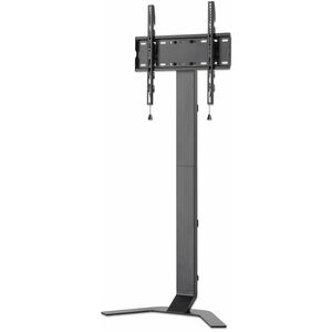 SOPORTE PISO TV PANTALLA 32  A 70  TIPO STAND SOPORTA 40KG