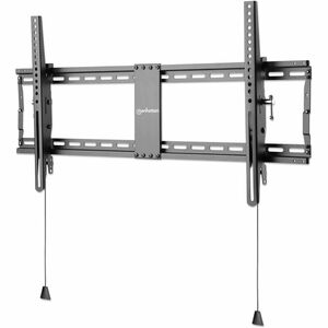 SOPORTE TV PPARED 43  A 100  CO N INCLINACIN ULTRADELGADO 70KG