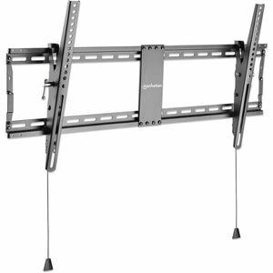 SOPORTE TV PPARED 43 A 100 CO N INCLINACIN ULTRADELGADO 70KG - Image 2