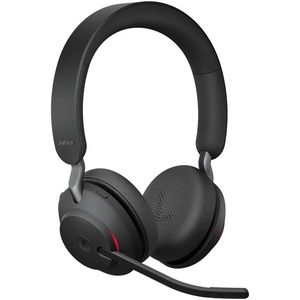 JABRA AUDFONOS EVOLVE2 65 LINK380C UC STEREO NEGRO JABRA AUDFONOS EVOLVE2 65 LINK380C UC STEREO NEGRO