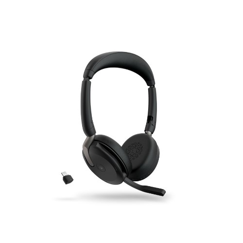 JABRA EVOLVE2 65 FLEXLINK380C MS STEREO - Image 4