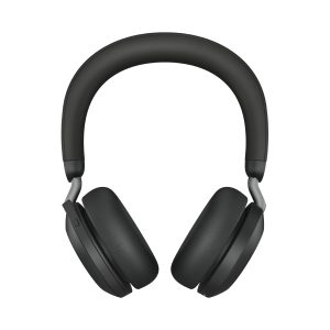 JABRA EVOLVE2 75LINK380A MS STEREO STAND BLACK