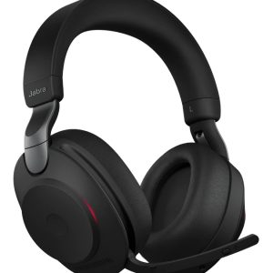 JABRA EVOLVE2 85LINK380A MS STEREO BLACK JABRA EVOLVE2 85LINK380A MS STEREO BLACK