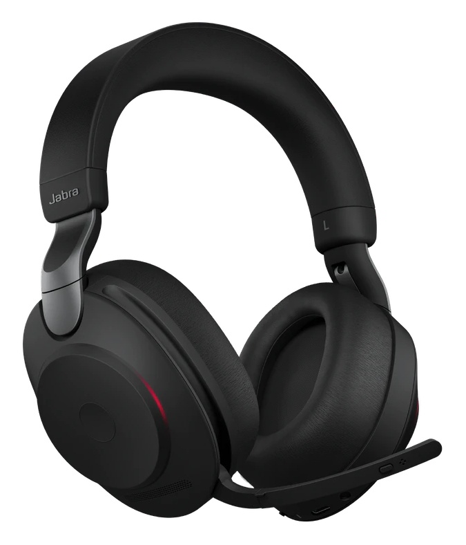 JABRA EVOLVE2 85LINK380A MS STEREO BLACK JABRA EVOLVE2 85LINK380A MS STEREO BLACK
