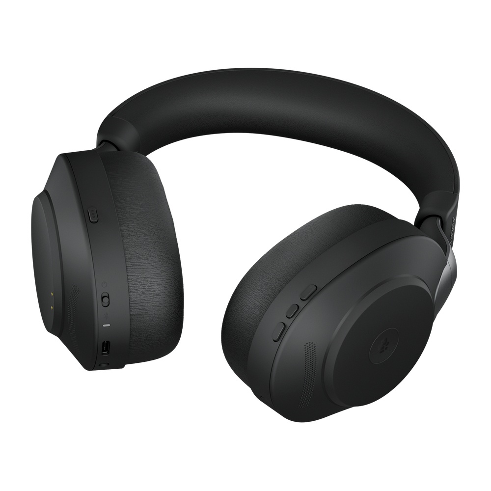 JABRA EVOLVE2 85LINK380A MS STEREO BLACK JABRA EVOLVE2 85LINK380A MS STEREO BLACK - Image 2