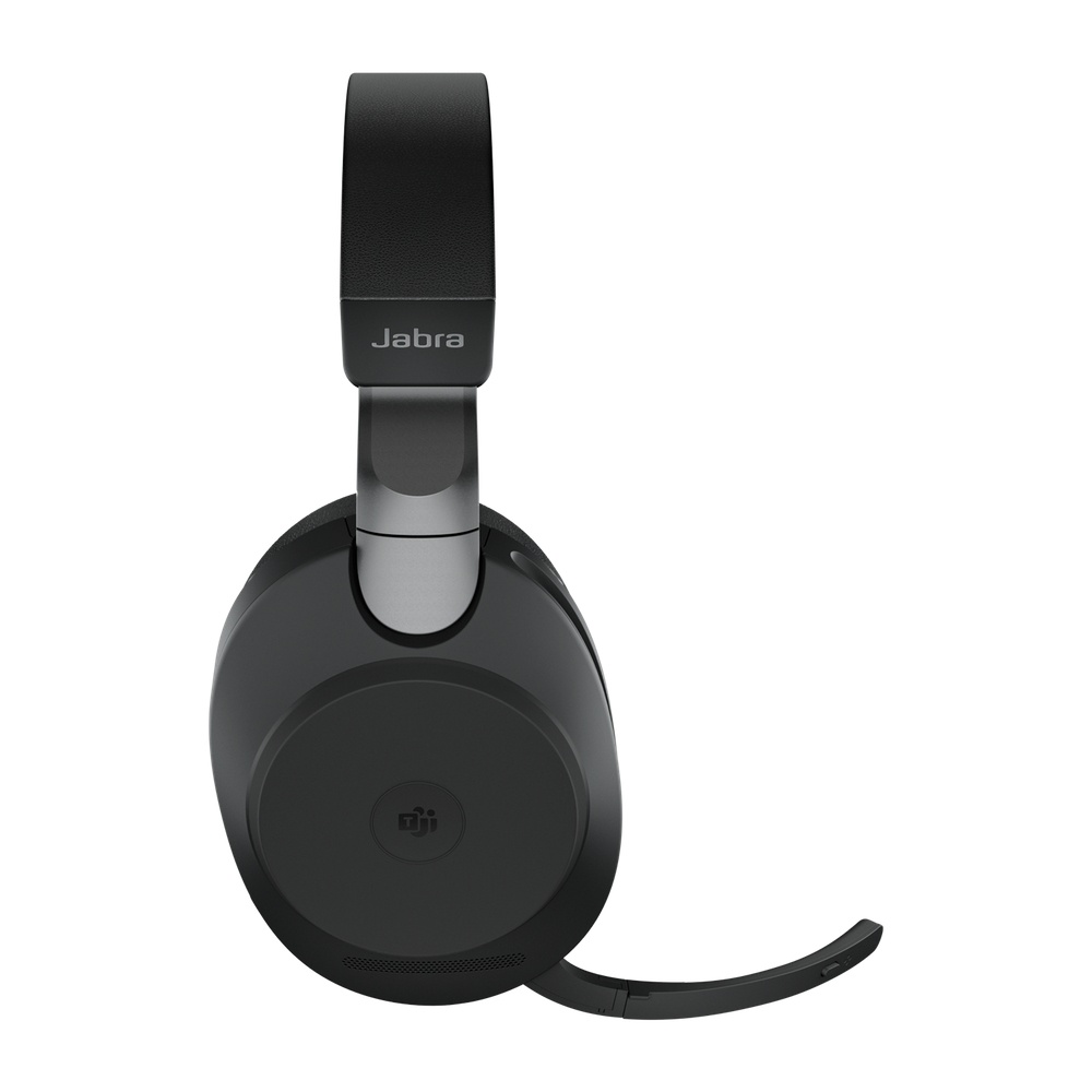 JABRA EVOLVE2 85LINK380A MS STEREO BLACK JABRA EVOLVE2 85LINK380A MS STEREO BLACK - Image 3