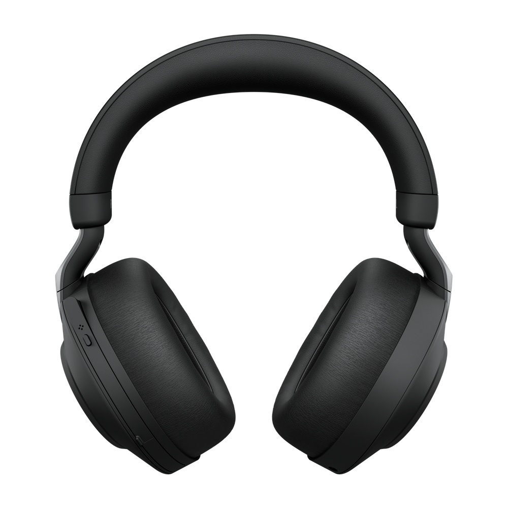 JABRA EVOLVE2 85LINK380A MS STEREO BLACK JABRA EVOLVE2 85LINK380A MS STEREO BLACK - Image 4