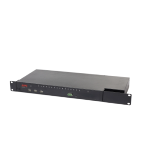 APC KVM 2G DIGITAL/IP 1 REM OTE/1 LOCAL USER 16 PORTS