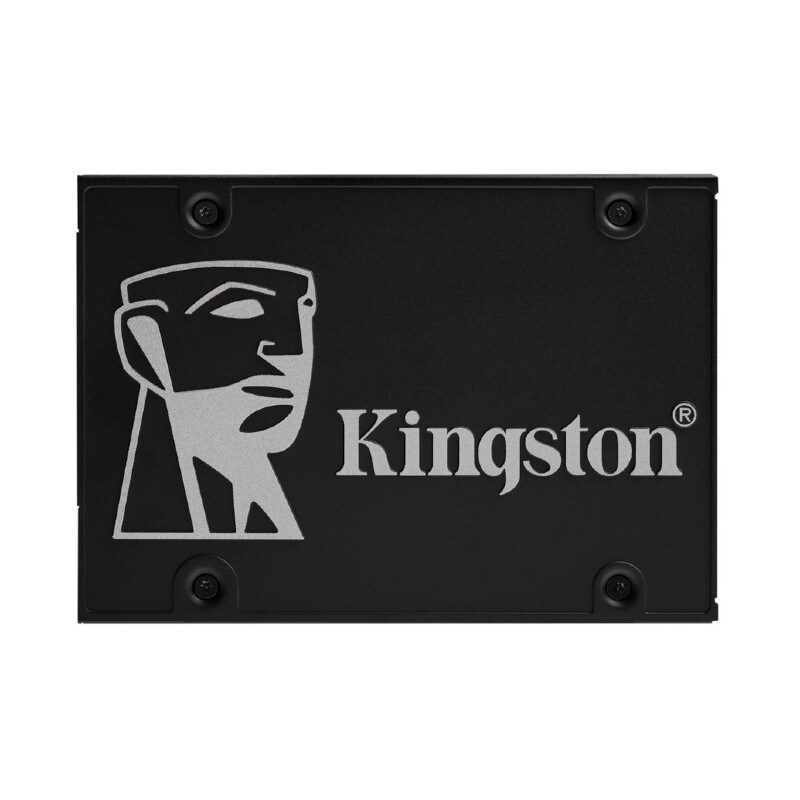 SSD ESTADO SOLIDO KINGSTON 1024 G SSD KC600 SATA3 2.5 SSD 7MM SSD ESTADO SOLIDO KINGSTON 1024G SSD KC600 SATA3 2.5 SSD 7MM