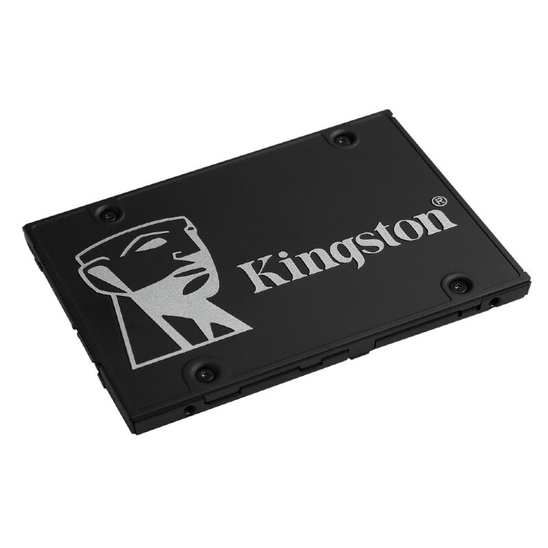 SSD ESTADO SOLIDO KINGSTON 1024 G SSD KC600 SATA3 2.5 SSD 7MM SSD ESTADO SOLIDO KINGSTON 1024G SSD KC600 SATA3 2.5 SSD 7MM - Image 4