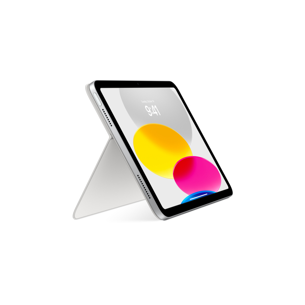 MAGIC KEYBOARD FOLIO PARA EL IPAD DECIMA GENERACION - ESP - Image 4