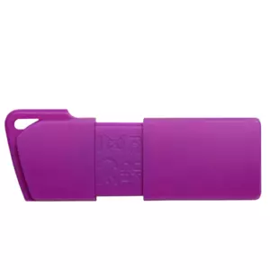 USB MEMORIA KINGSTON 64GB DTXM EXODIA PURPLE MORADO - Image 2