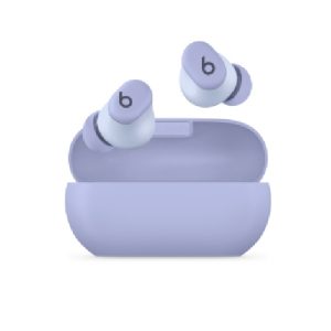 Beats Solo Buds Audífonos Inalámbricos True Wireless Arctic Purple
