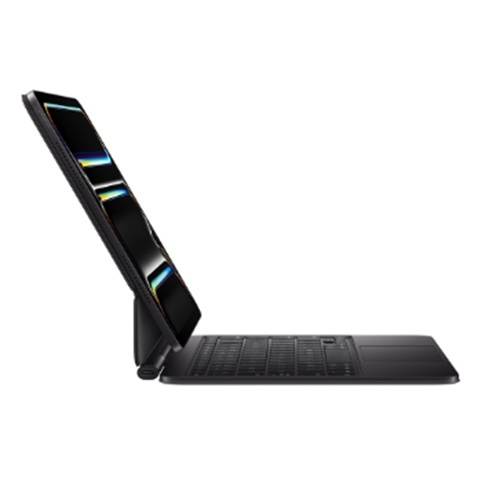 MAGICKEYBOARD IPADPRO 11IN (M4) LATIN AMERICA BLACK