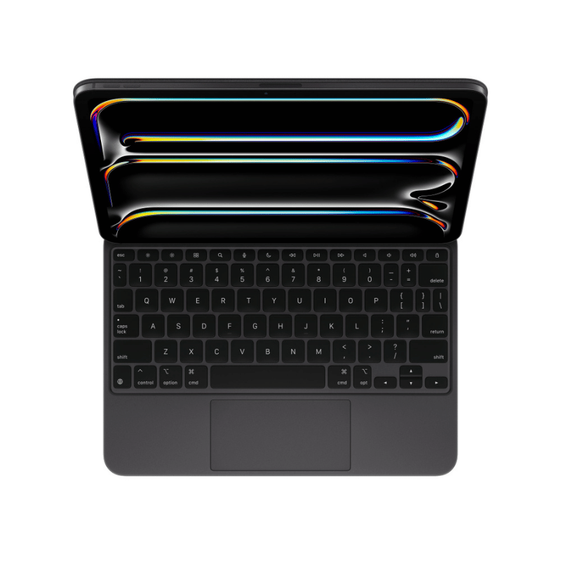 MAGICKEYBOARD IPADPRO 11IN (M4) LATIN AMERICA BLACK - Image 4