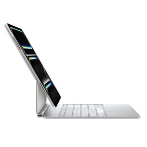 MAGICKEYBOARD IPADPRO 13IN (M4) LATIN AMERICA WHITE