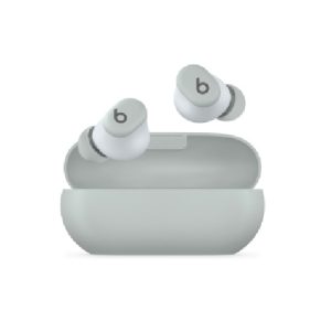 Beats Solo Buds True Wireless Auriculares Inalámbricos Storm Grey