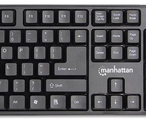 KIT TECLADO Y MOUSE USB OPTICO INALAMBRICO