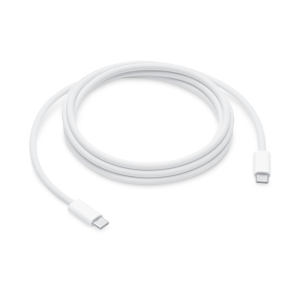 POWER CABLE USB-C  240 W (2 M)