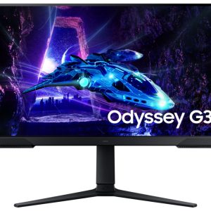 27 INC ODYSSEY FHD VA 180 HZ G4 FLAT GAMER MONITOR 27 INC ODYSSEY