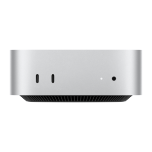 MAC MINI M4 10C CPU 10C GPU 16G 12GB SPA