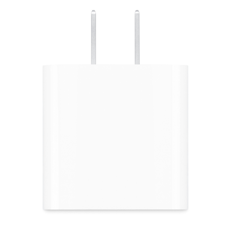 ADAPTADOR DE CORRIENTE USB-CDE 20 W USB-C - Image 2