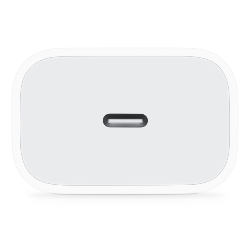 ADAPTADOR DE CORRIENTE USB-CDE 20 W USB-C - Image 3