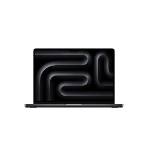 MACBOOK PRO DE 14 IN CHIP M5  1 16 GB 1 TB SSD  NEGRO ESPACIAL