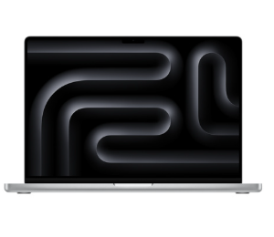 MACBOOK PRO 14IN  M5 10 CPU 10 GPU 16GB 1TB SSD  PLATA