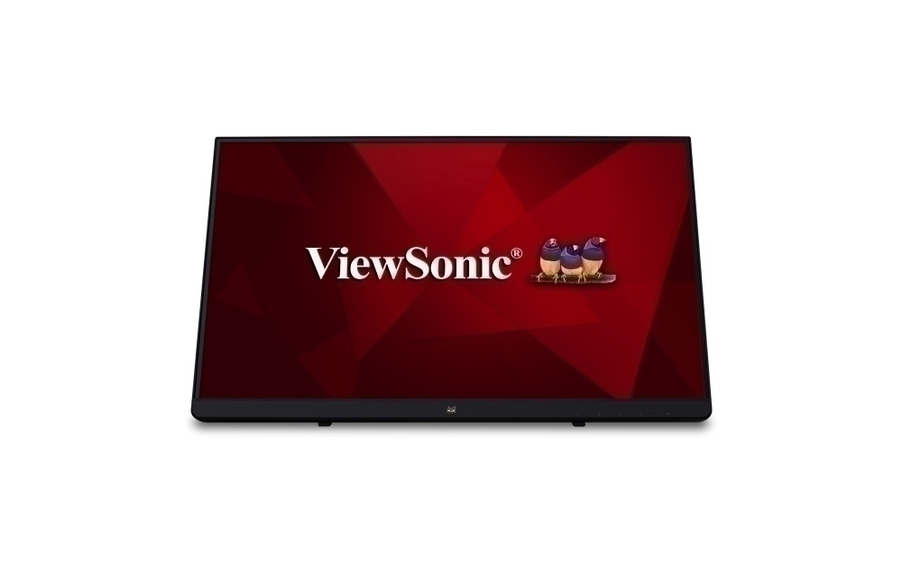 Monitor ViewSonic TD2230 TFT Touch 22', Full HD, HDMI, Bocinas Integradas (2 x 3W), Negro/Plata 1920X1080 RELACION DE ASPECTO 16:9 - Image 3