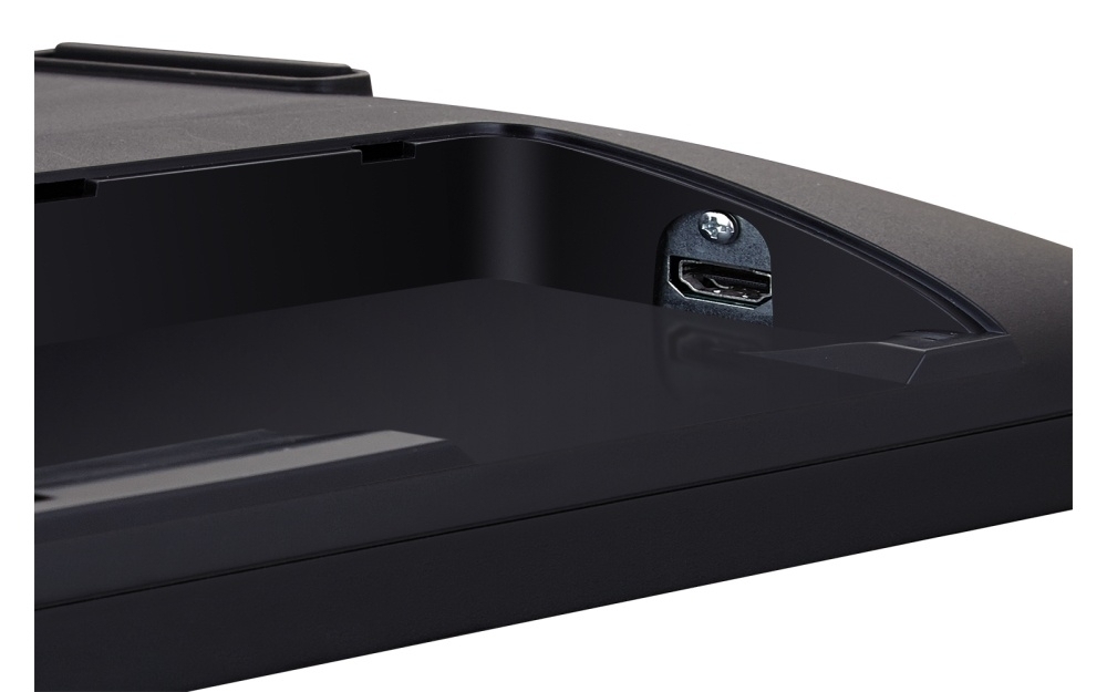 Monitor ViewSonic TD2230 TFT Touch 22', Full HD, HDMI, Bocinas Integradas (2 x 3W), Negro/Plata 1920X1080 RELACION DE ASPECTO 16:9 - Image 4
