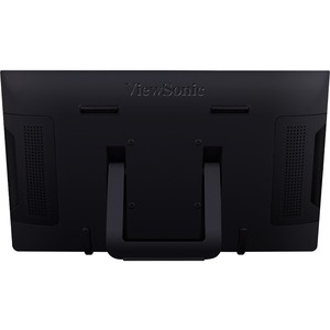 Monitor ViewSonic TD2230 TFT Touch 22', Full HD, HDMI, Bocinas Integradas (2 x 3W), Negro/Plata 1920X1080 RELACION DE ASPECTO 16:9 - Image 5