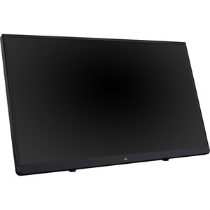 Monitor ViewSonic TD2230 TFT Touch 22', Full HD, HDMI, Bocinas Integradas (2 x 3W), Negro/Plata 1920X1080 RELACION DE ASPECTO 16:9 - Image 6
