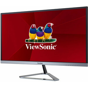 Monitor Viewsonic LED FHD 24"/Resolución 1920 x 1080/Relación de aspecto 16:9 1920X1080 RELACION DE ASPECTO 16:9 - Image 3