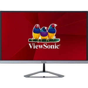 Monitor Viewsonic LED FHD 24"/Resolución 1920 x 1080/Relación de aspecto 16:9 1920X1080 RELACION DE ASPECTO 16:9 - Image 6