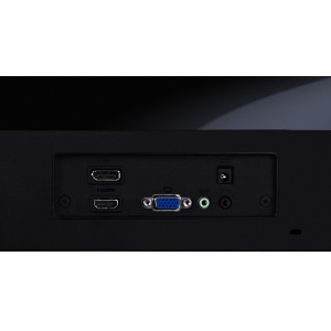 Monitor ViewSonic VX2776-SMHD LCD 27', Full HD, HDMI, Bocinas Integradas (2 x 3W), Negro/Plata 1920X1080 RELACION DE ASPECTO 16:9 - Image 4