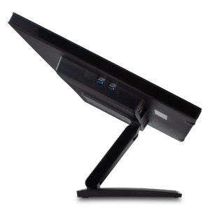 MONITOR TOUCH 27 RESOLUC FHD 1920X1080 RELAC DE ASPECTO 16:9 - Image 3