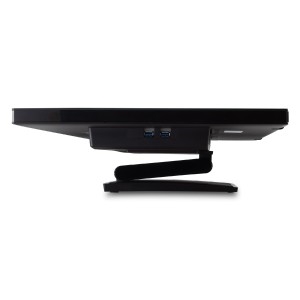 MONITOR TOUCH 27 RESOLUC FHD 1920X1080 RELAC DE ASPECTO 16:9 - Image 4