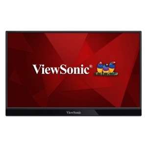 MONITOR TOUCH PORTATIL FHD 16 RESOL 1920X1080 REL DE ASPECT 16:9