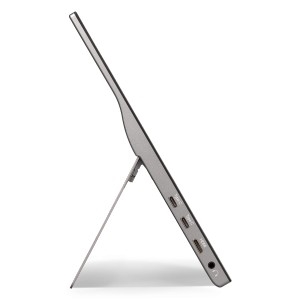 MONITOR TOUCH PORTATIL FHD 16 RESOL 1920X1080 REL DE ASPECT 16:9 - Image 2
