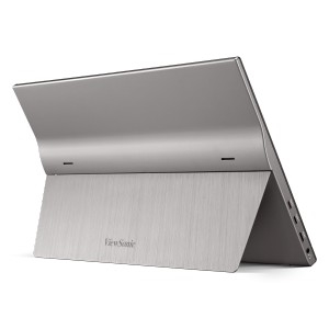 MONITOR TOUCH PORTATIL FHD 16 RESOL 1920X1080 REL DE ASPECT 16:9 - Image 4
