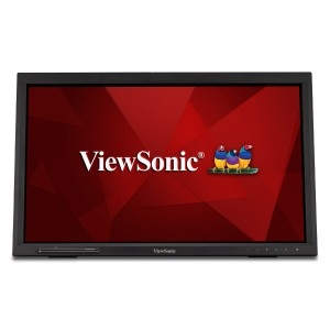 Monitor touch 22"/Resolución FHD 1920x1080/Relación de aspecto 16:9 D 1920X1080 RELAC DE ASPECTO 16:9